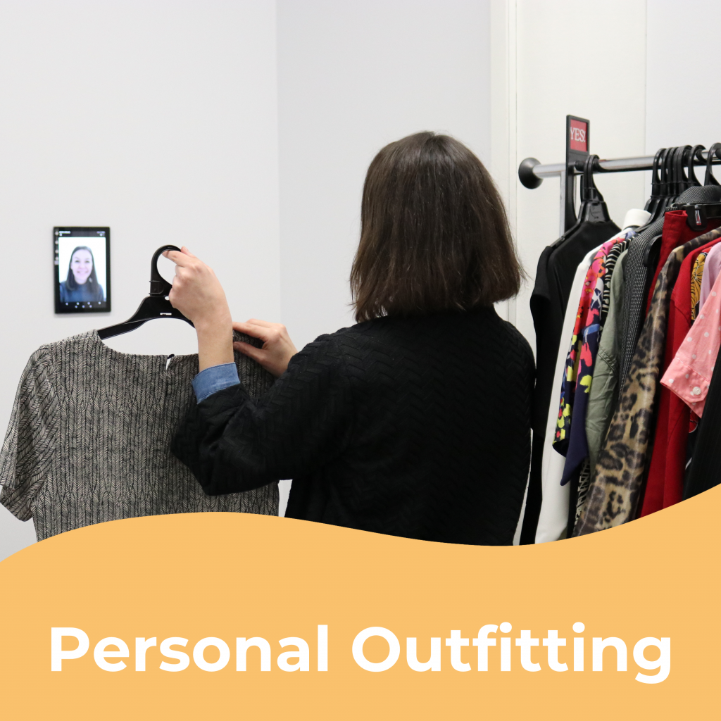 Personal Outfitting Service