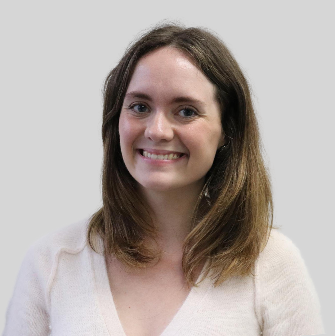 Professional Headshot of Laura Coburn