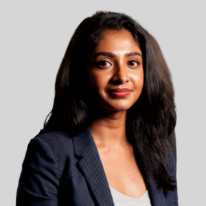 Professional Headshot Nayanisha Samarakoon